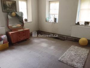 Prodej rodinného domu, Těchlovice, 335 m2