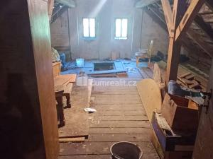 Prodej rodinného domu, Těchlovice, 335 m2