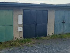 Pronájem garáže, Valašské Meziříčí - Krásno nad Bečvou, Masarykova, 20 m2