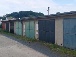Pronájem garáže, Valašské Meziříčí - Krásno nad Bečvou, Masarykova, 20 m2