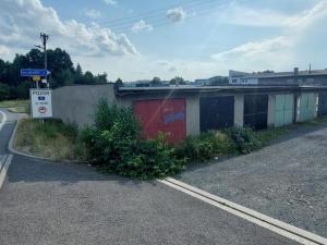Pronájem garáže, Valašské Meziříčí - Krásno nad Bečvou, Masarykova, 20 m2