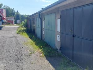 Pronájem garáže, Valašské Meziříčí - Krásno nad Bečvou, Masarykova, 20 m2