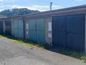 Pronájem garáže, Valašské Meziříčí - Krásno nad Bečvou, Masarykova, 20 m2