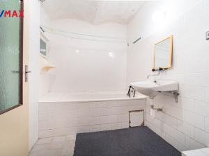 Prodej chalupy, Rožmitál pod Třemšínem - Skuhrov, 135 m2