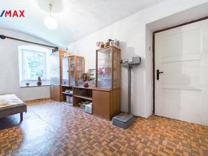 Prodej chalupy, Rožmitál pod Třemšínem - Skuhrov, 135 m2