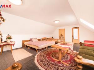 Prodej chalupy, Rožmitál pod Třemšínem - Skuhrov, 135 m2