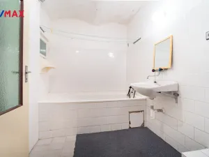 Prodej chalupy, Rožmitál pod Třemšínem - Skuhrov, 135 m2