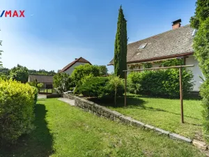 Prodej chalupy, Rožmitál pod Třemšínem - Skuhrov, 135 m2