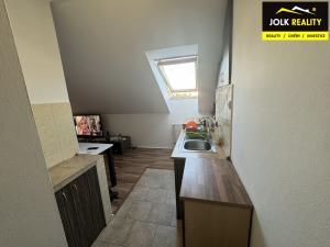 Pronájem bytu 1+kk, Opava, Pekařská, 35 m2