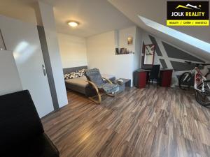 Pronájem bytu 1+kk, Opava, Pekařská, 35 m2