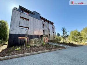 Prodej bytu 3+kk, Harrachov - Nový Svět, 77 m2