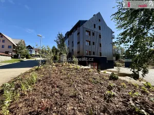 Prodej bytu 3+kk, Harrachov - Nový Svět, 77 m2