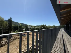 Prodej bytu 3+kk, Harrachov - Nový Svět, 77 m2