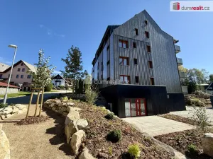 Prodej bytu 3+kk, Harrachov - Nový Svět, 77 m2