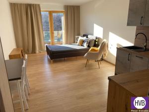 Prodej bytu 1+kk, Slaný, Lázeňská, 33 m2