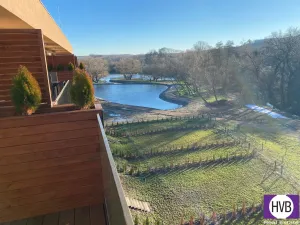 Prodej bytu 1+kk, Slaný, Lázeňská, 33 m2