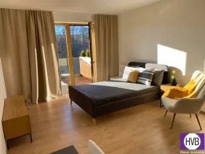 Prodej bytu 1+kk, Slaný, Lázeňská, 37 m2