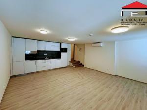 Pronájem ubytování, Brno, Sukova, 65 m2