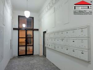Pronájem ubytování, Brno, Sukova, 65 m2