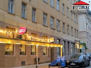 Pronájem ubytování, Brno, Sukova, 65 m2