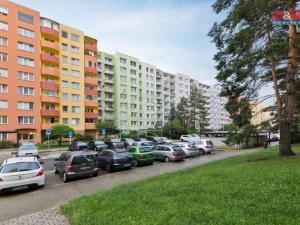 Prodej bytu 3+1, České Budějovice - České Budějovice 2, M. Chlajna, 67 m2