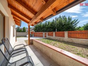 Pronájem rodinného domu, Obecnice, 49 m2