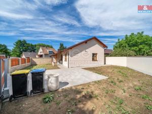 Pronájem rodinného domu, Obecnice, 49 m2