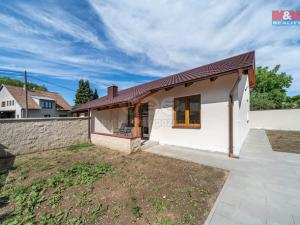 Pronájem rodinného domu, Obecnice, 49 m2