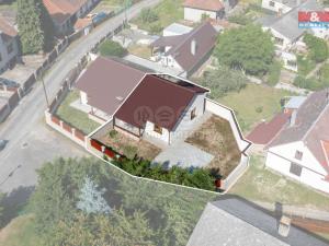 Pronájem rodinného domu, Obecnice, 49 m2