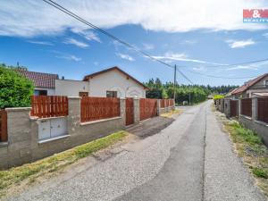 Pronájem rodinného domu, Obecnice, 49 m2