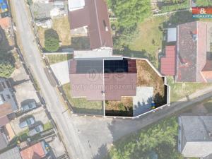 Pronájem rodinného domu, Obecnice, 49 m2