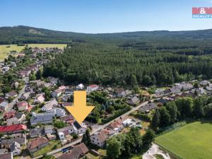 Pronájem rodinného domu, Obecnice, 49 m2