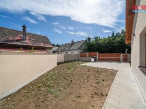 Pronájem rodinného domu, Obecnice, 49 m2