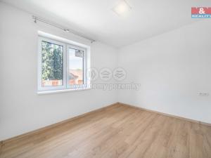Pronájem rodinného domu, Obecnice, 54 m2