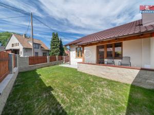 Pronájem rodinného domu, Obecnice, 54 m2