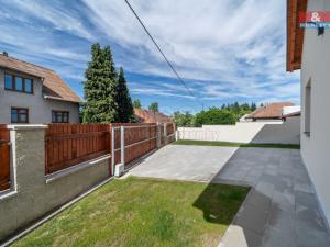Pronájem rodinného domu, Obecnice, 54 m2
