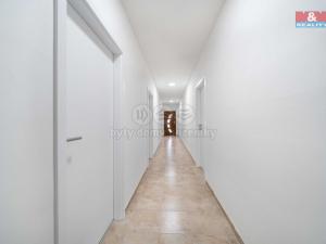 Pronájem rodinného domu, Obecnice, 54 m2