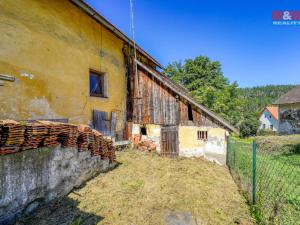 Prodej rodinného domu, Petrovice - Mezihoří, 105 m2