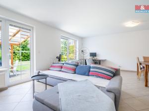 Pronájem rodinného domu, České Budějovice - České Budějovice 2, U Hvízdala, 161 m2