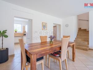 Pronájem rodinného domu, České Budějovice - České Budějovice 2, U Hvízdala, 161 m2