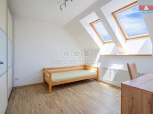 Pronájem rodinného domu, České Budějovice - České Budějovice 2, U Hvízdala, 161 m2