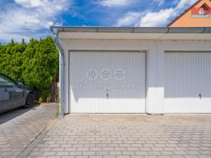 Pronájem rodinného domu, České Budějovice - České Budějovice 2, U Hvízdala, 161 m2