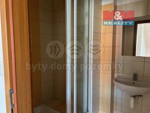 Pronájem bytu 2+kk, Český Těšín, Odboje, 70 m2