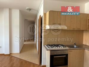 Pronájem bytu 2+kk, Český Těšín, Odboje, 70 m2