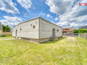 Pronájem obchodního prostoru, Borovy, 168 m2