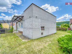 Pronájem obchodního prostoru, Borovy, 168 m2