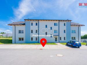 Pronájem bytu 1+kk, Trhové Sviny, Za Pilou, 40 m2