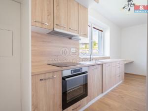Pronájem bytu 1+kk, Trhové Sviny, Za Pilou, 40 m2