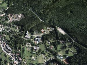 Prodej komerčního pozemku, Harrachov, 230 m2