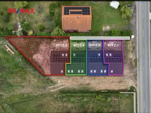 Prodej bytu 3+kk, Skorkov, 90 m2